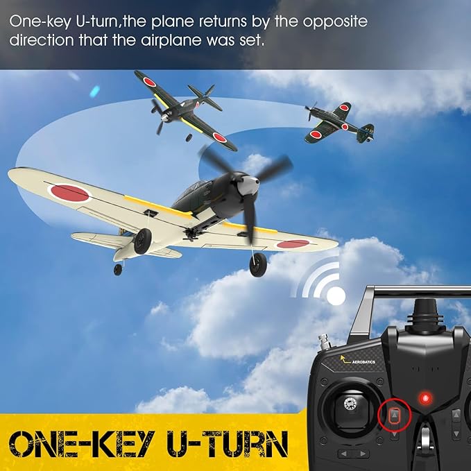 Beginner Trainer Planes