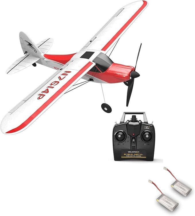 VolantexRC Sport Cub 500 RTF